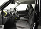 Хендай Inster 2025 в Европе на Automoto.ua Черный Хендай Inster, объемом двигателя 0 л и пробегом 10 тыс. км за 30337 $, фото 15 на Automoto.ua