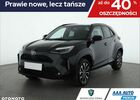 Тойота Yaris Cross, объемом двигателя 1.49 л и пробегом 13 тыс. км за 25162 $, фото 1 на Automoto.ua