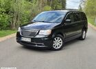 Крайслер Town & Country, об'ємом двигуна 3.61 л та пробігом 230 тис. км за 10778 $, фото 30 на Automoto.ua