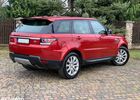 Ленд Ровер Range Rover Sport, об'ємом двигуна 2.99 л та пробігом 189 тис. км за 22786 $, фото 1 на Automoto.ua