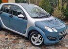 Смарт Forfour, об'ємом двигуна 1.5 л та пробігом 170 тис. км за 2786 $, фото 6 на Automoto.ua