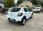 Дачія Sandero StepWay, об'ємом двигуна 1.46 л та пробігом 211 тис. км за 5594 $, фото 6 на Automoto.ua