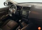 Мицубиси АСХ 2018 в Европе на Automoto.ua Коричневый Мицубиси АСХ, объемом двигателя 1.59 л и пробегом 110 тыс. км за 14542 $, фото 9 на Automoto.ua