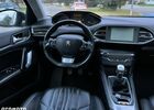 Пежо 308, об'ємом двигуна 2 л та пробігом 262 тис. км за 8575 $, фото 11 на Automoto.ua