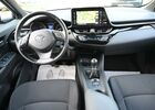 Тойота C-HR 2019 у Європі на Automoto.ua Тойота C-HR, об'ємом двигуна 1.2 л та пробігом 40 тис. км за 14889 $, фото 8 на Automoto.ua