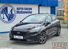Форд Фієста 2022 у Європі на Automoto.ua Чорний Форд Фієста, об'ємом двигуна 1 л та пробігом 6 тис. км за 13293 $, фото 1 на Automoto.ua
