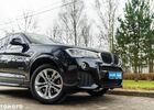 БМВ Х4, об'ємом двигуна 2 л та пробігом 160 тис. км за 21598 $, фото 8 на Automoto.ua