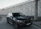 БМВ X3 M, об'ємом двигуна 3 л та пробігом 49 тис. км за 52916 $, фото 11 на Automoto.ua