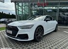 Ауді A7 Sportback, об'ємом двигуна 1.98 л та пробігом 52 тис. км за 55702 $, фото 8 на Automoto.ua