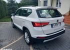 Сеат Ateca, объемом двигателя 1 л и пробегом 143 тыс. км за 13715 $, фото 6 на Automoto.ua