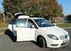 Мерседес Б-клас 2013 у Європі на Automoto.ua Білий Мерседес Б-клас, об'ємом двигуна 1 л та пробігом 182 тис. км за 7482 $, фото 7 на Automoto.ua