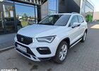 Сеат Ateca, об'ємом двигуна 1.5 л та пробігом 5 тис. км за 30864 $, фото 1 на Automoto.ua