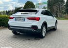 Ауді Q3 Sportback, об'ємом двигуна 1.97 л та пробігом 159 тис. км за 27970 $, фото 9 на Automoto.ua