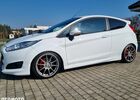 Форд Фієста, об'ємом двигуна 1 л та пробігом 130 тис. км за 7343 $, фото 11 на Automoto.ua