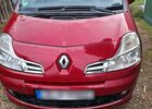 Рено Grand Modus 2008 в Европе на Automoto.ua Красный Рено Grand Modus, объемом двигателя 0 л и пробегом 18 тыс. км за 1500 $, фото 1 на Automoto.ua