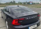 Вольво S90, об'ємом двигуна 1.97 л та пробігом 204 тис. км за 23326 $, фото 14 на Automoto.ua