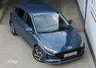 Хендай и20 2025 в Европе на Automoto.ua Синий Хендай и20, объемом двигателя 1 л и пробегом 980 тыс. км за 24350 $, фото 2 на Automoto.ua