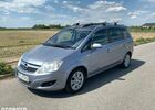 Опель Зафіра, об'ємом двигуна 1.91 л та пробігом 287 тис. км за 3434 $, фото 1 на Automoto.ua