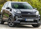 Киа Sportage, объемом двигателя 1.6 л и пробегом 130 тыс. км за 16371 $, фото 10 на Automoto.ua