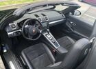 Чорний Порше Boxster, об'ємом двигуна 2.71 л та пробігом 31 тис. км за 65246 $, фото 25 на Automoto.ua