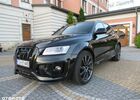 Ауді SQ5, об'ємом двигуна 2.97 л та пробігом 108 тис. км за 36285 $, фото 4 на Automoto.ua