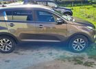 Киа Sportage, объемом двигателя 1.69 л и пробегом 163 тыс. км за 11339 $, фото 2 на Automoto.ua