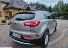 Кіа Sportage, об'ємом двигуна 2 л та пробігом 190 тис. км за 8596 $, фото 11 на Automoto.ua