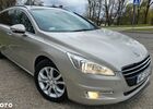 Пежо 508, об'ємом двигуна 2 л та пробігом 211 тис. км за 6479 $, фото 1 на Automoto.ua