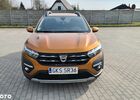 Дачия Sandero StepWay, объемом двигателя 1 л и пробегом 19 тыс. км за 12937 $, фото 1 на Automoto.ua