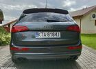 Ауді SQ5, об'ємом двигуна 3 л та пробігом 139 тис. км за 22678 $, фото 2 на Automoto.ua