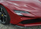 Червоний Феррарі SF90, об'ємом двигуна 3.99 л та пробігом 2 тис. км за 525806 $, фото 6 на Automoto.ua