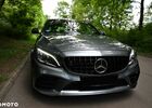 Мерседес Ц-Класс 2019 в Европе на Automoto.ua Серый Мерседес Ц-Класс, объемом двигателя 1 л и пробегом 150 тыс. км за 99900 $, фото 8 на Automoto.ua