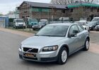 Сірий Вольво C30, об'ємом двигуна 1.8 л та пробігом 70 тис. км за 7104 $, фото 8 на Automoto.ua