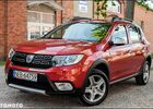 Дачия Sandero StepWay, объемом двигателя 0.9 л и пробегом 124 тыс. км за 8423 $, фото 1 на Automoto.ua