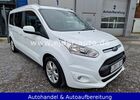 Белый Форд Grand Tourneo, объемом двигателя 1.5 л и пробегом 150 тыс. км за 21679 $, фото 1 на Automoto.ua