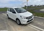 Сузуки Celerio, объемом двигателя 1 л и пробегом 59 тыс. км за 6156 $, фото 1 на Automoto.ua