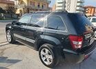 Джип Grand Cherokee 2006 у Європі на Automoto.ua Чорний Джип Grand Cherokee, об'ємом двигуна 2.99 л та пробігом 239 тис. км за 6500 $, фото 3 на Automoto.ua