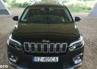 Джип Cherokee, об'ємом двигуна 3.24 л та пробігом 62 тис. км за 25054 $, фото 1 на Automoto.ua