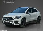 Мерседес ГЛА-Класс 2025 в Европе на Automoto.ua Серый Мерседес ГЛА-Класс, объемом двигателя 1 л и пробегом 4 тыс. км за 52058 $, фото 1 на Automoto.ua