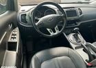 Кіа Sportage, об'ємом двигуна 2 л та пробігом 200 тис. км за 12289 $, фото 17 на Automoto.ua