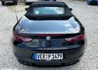 Альфа Ромео Spider 2007 у Європі на Automoto.ua Чорний Альфа Ромео Spider, об'ємом двигуна 2.39 л та пробігом 130 тис. км за 6756 $, фото 11 на Automoto.ua