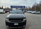 Додж Durango, об'ємом двигуна 3.6 л та пробігом 95 тис. км за 25918 $, фото 10 на Automoto.ua