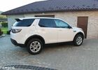 Ленд Ровер Discovery Sport, объемом двигателя 2 л и пробегом 165 тыс. км за 15313 $, фото 20 на Automoto.ua