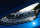 Синій Тесла Модель 3, об'ємом двигуна 0 л та пробігом 51 тис. км за 32239 $, фото 19 на Automoto.ua