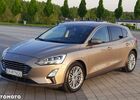 Форд Фокус, объемом двигателя 1.5 л и пробегом 110 тыс. км за 15659 $, фото 16 на Automoto.ua