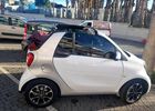 Білий Смарт Fortwo, об'ємом двигуна 0.9 л та пробігом 110 тис. км за 14028 $, фото 1 на Automoto.ua