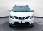 Ниссан Кашкай 2017 в Европе на Automoto.ua Белый Ниссан Кашкай, объемом двигателя 1.46 л и пробегом 78 тыс. км за 12890 $, фото 1 на Automoto.ua