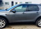 Ленд Ровер Discovery Sport, об'ємом двигуна 2 л та пробігом 218 тис. км за 15335 $, фото 2 на Automoto.ua