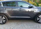 Киа Sportage, объемом двигателя 2 л и пробегом 170 тыс. км за 9482 $, фото 13 на Automoto.ua