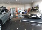 Купити нове авто Lexus у Києві в автосалоні "Лексус Київ Захід" | Фото 3 на Automoto.ua